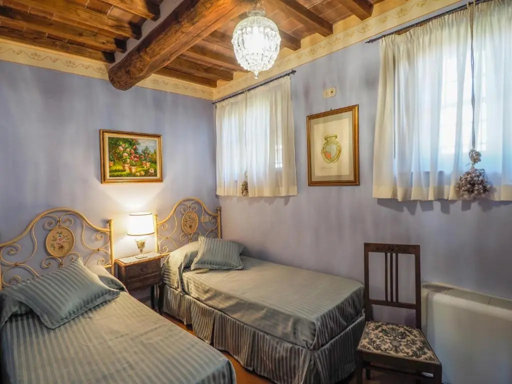 Antico Borgo Frosini