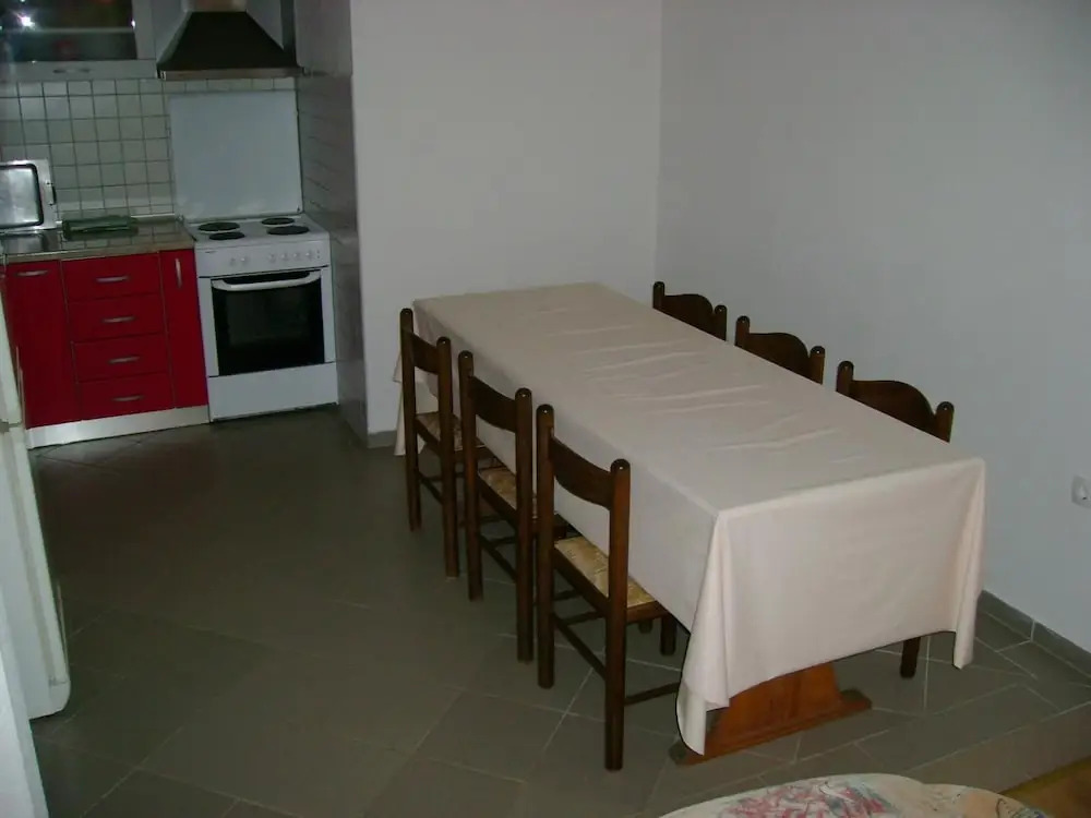 Guesthouse ROBI