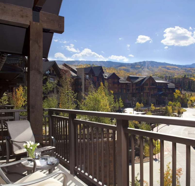 Snowmass Collection, A Destination Residence