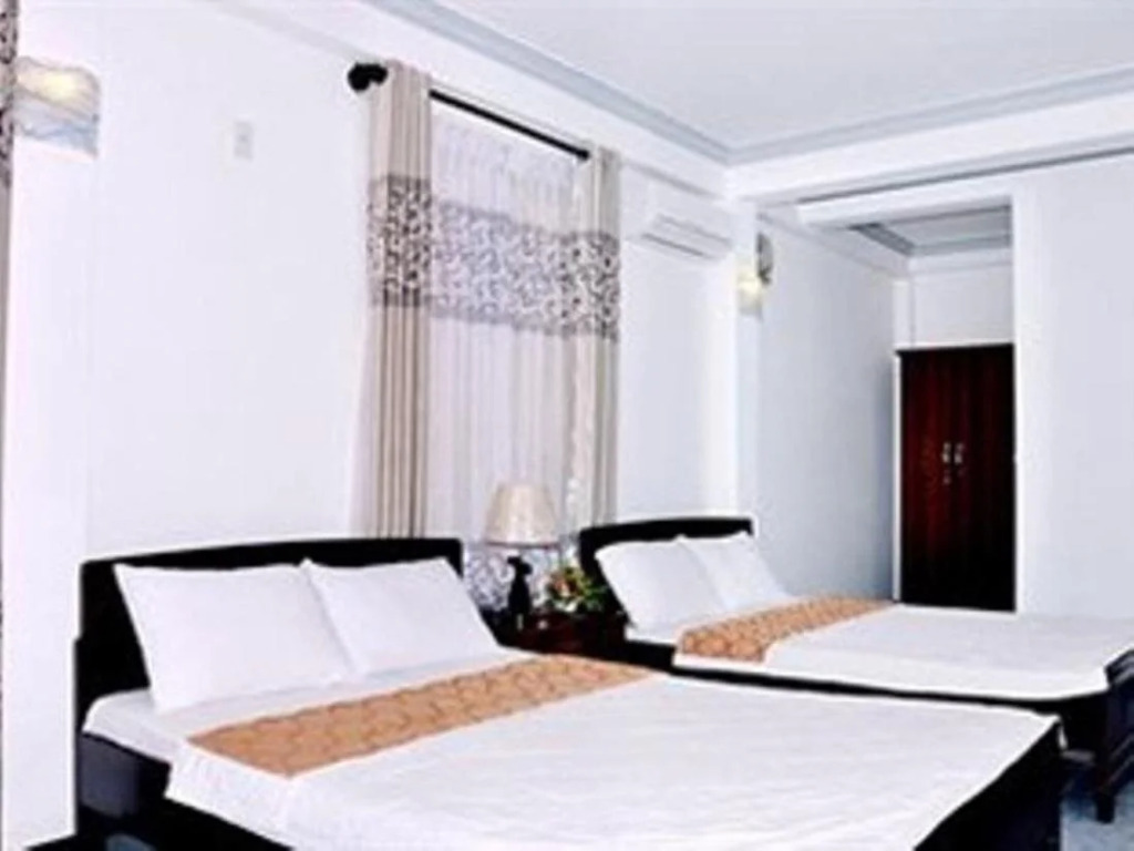 Tuyet Mai Hotel 2
