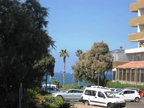 Shantell Boutique Apartments