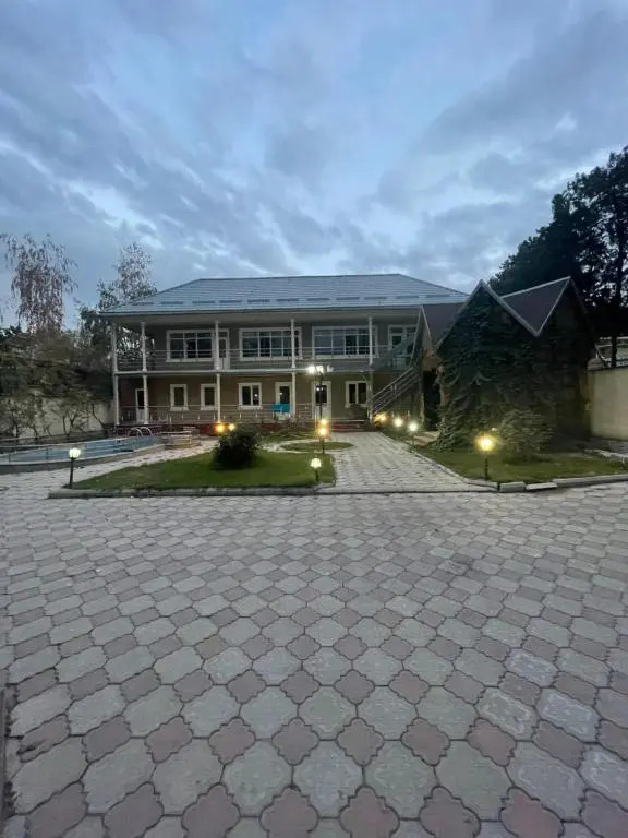 Bish Hostel
