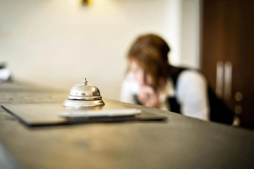 Hotel de France Wiesbaden City