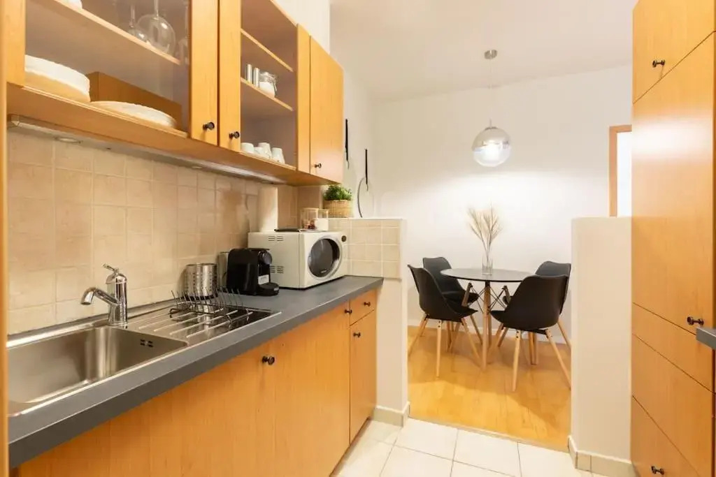S22 Apartment