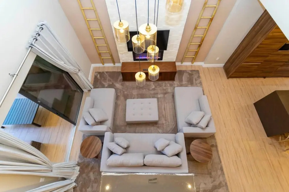 Luxury 3bdr House Near Disney 7527
