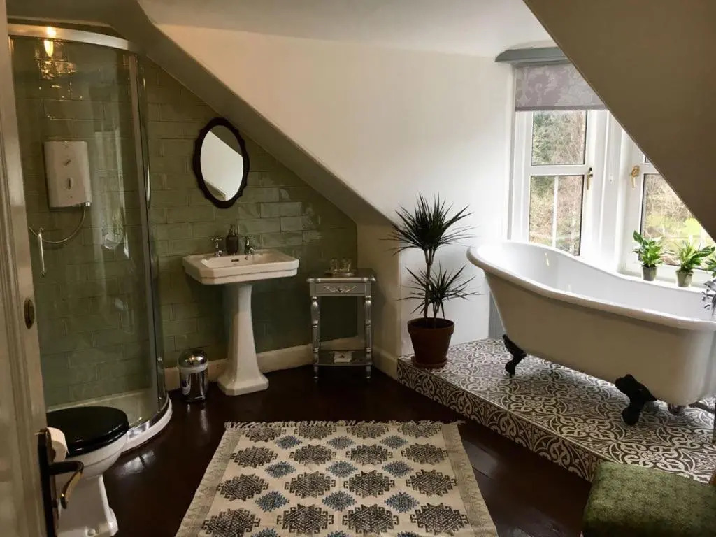 Rosebank House Bed & Breakfast