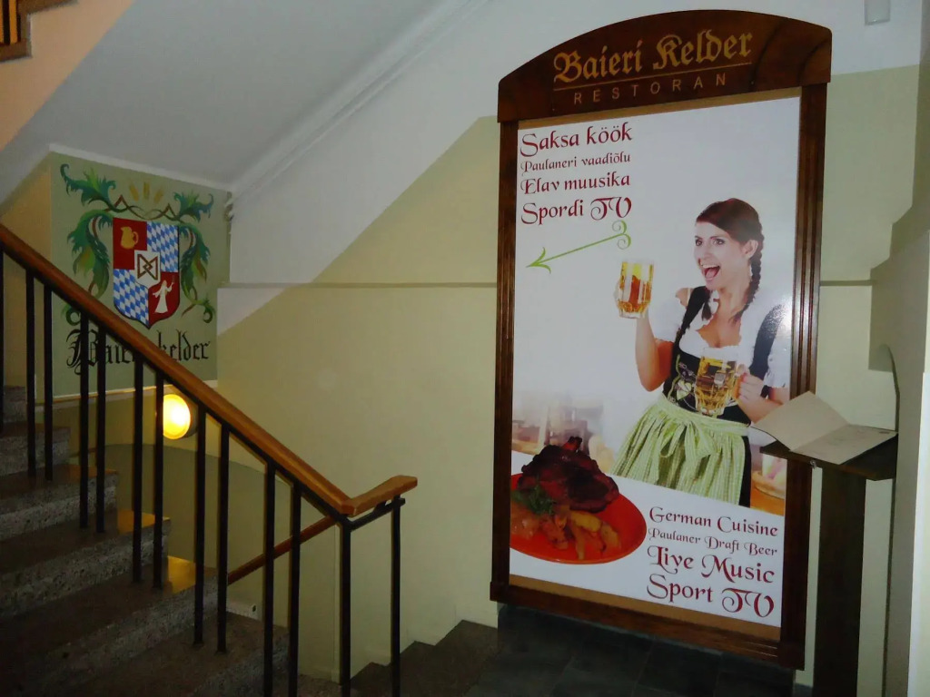 Hotel St. Barbara