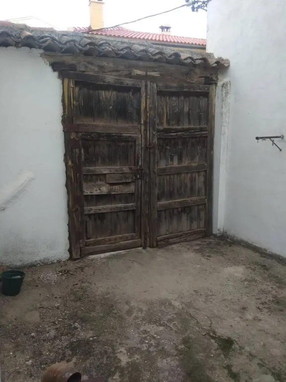 Beautiful House in Cuenca