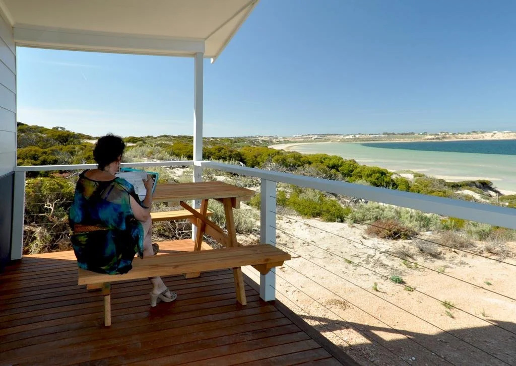 Ceduna Shelly Beach Caravan Park