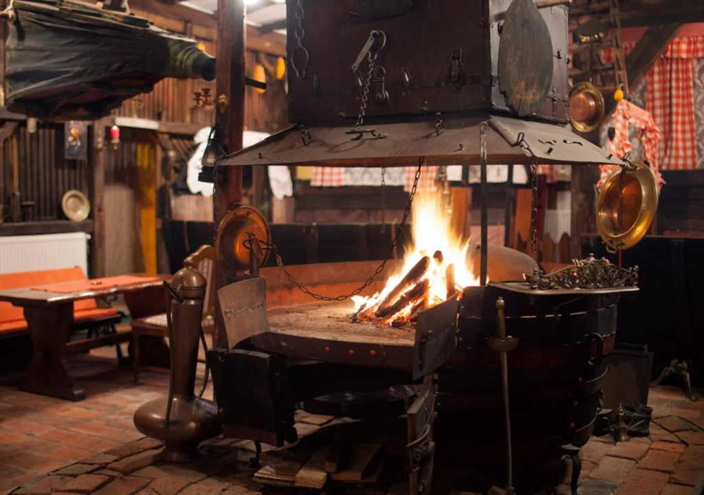 Hotel Garten