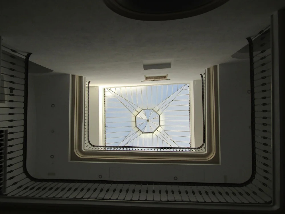 Apartamentos Santa María 15