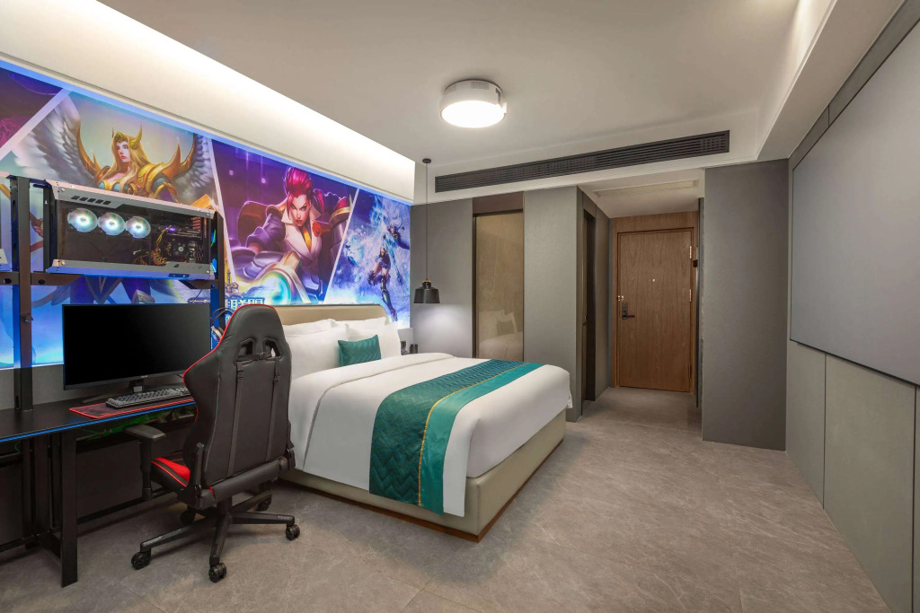 Days Inn By Wyndham Zhuzhou Chaling