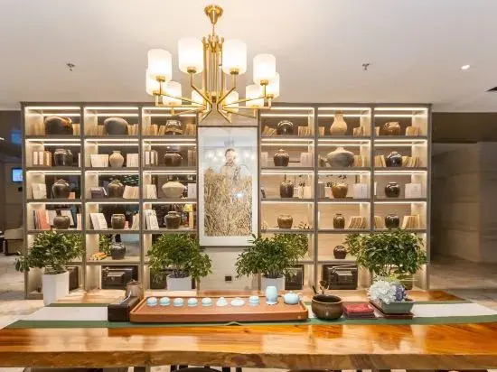 Shengxin Hotel (Yan'an Pagoda Mountain store)