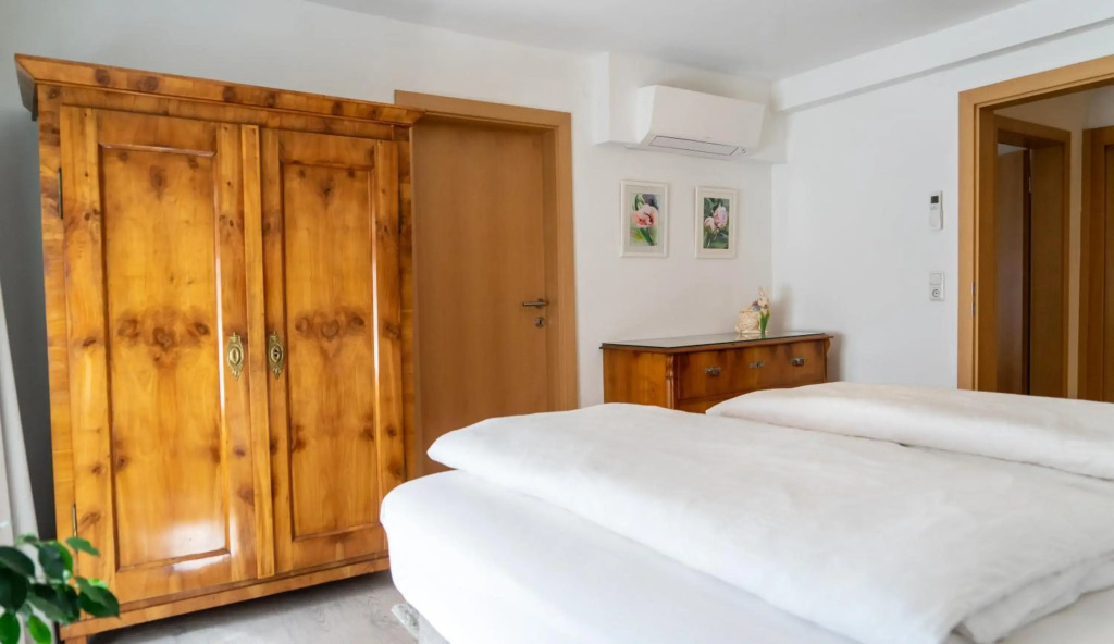 Modern Apartment in the City Center of Bad Ischl