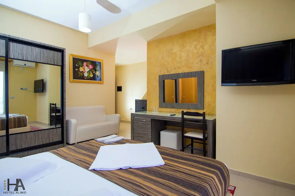 Aliko Hotel