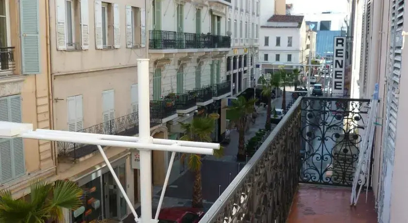 Karolina Properties - Appartement le Riouffe