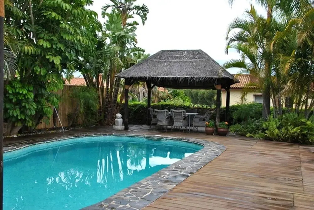 Villa With 4 Bedrooms in Alhaurín de la Torre, With Private Pool, Encl