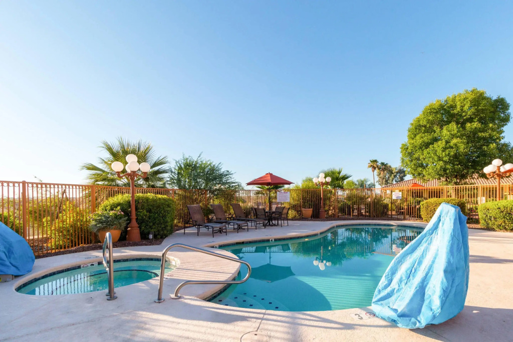 Quality Inn Casa Grande I-10