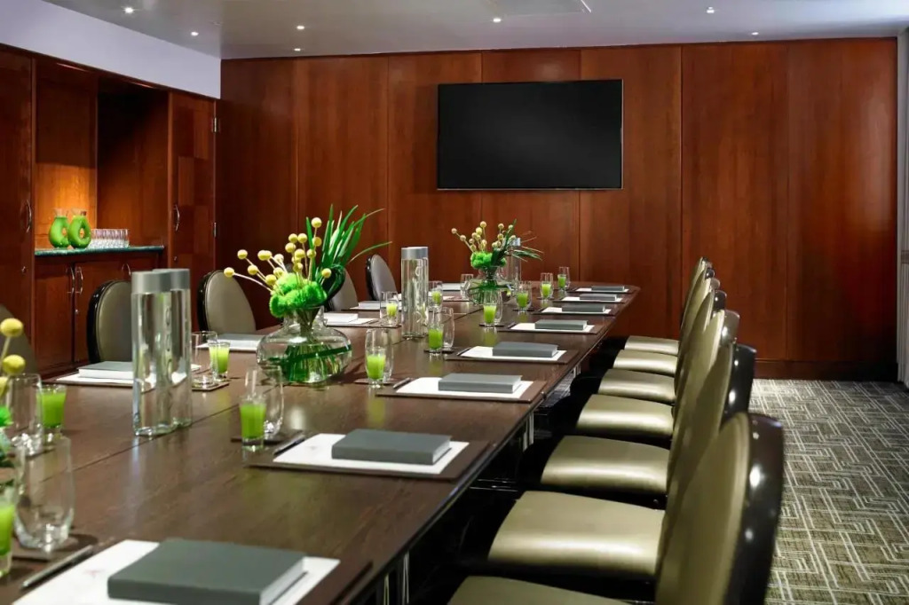 Park Lane Mayfair