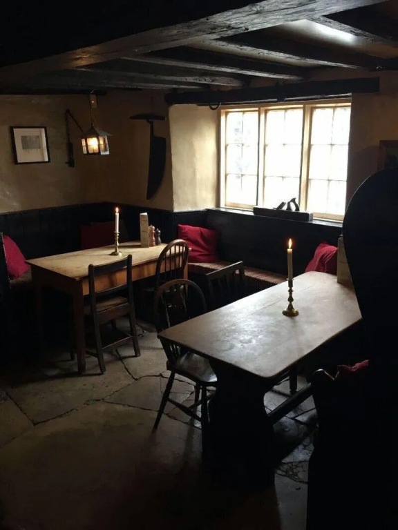 Compasses Inn