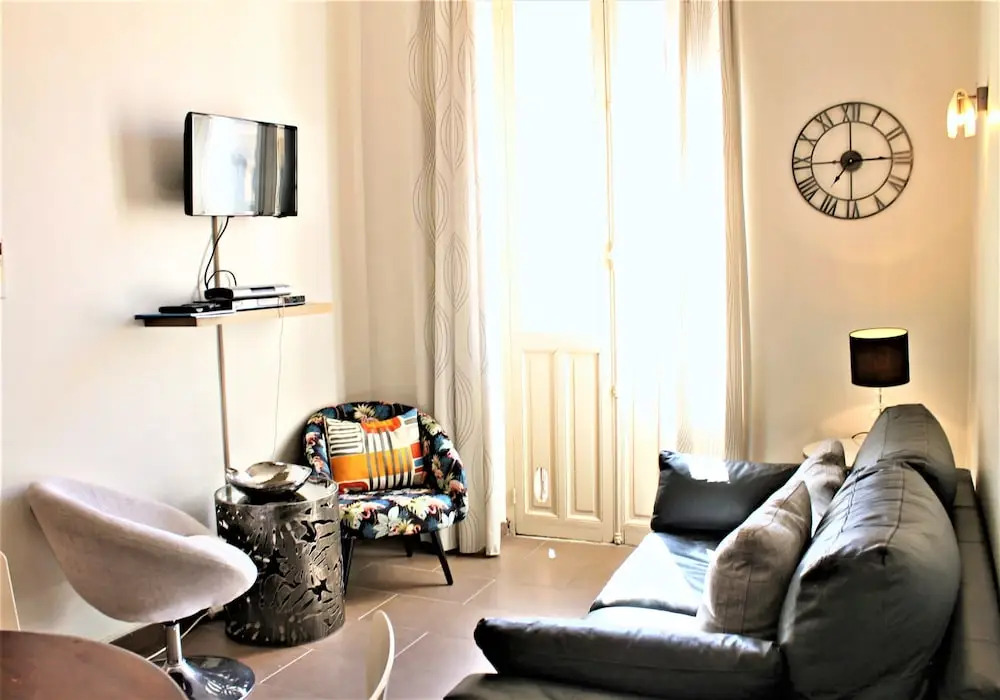 Viva Riviera Central 2 rooms city center