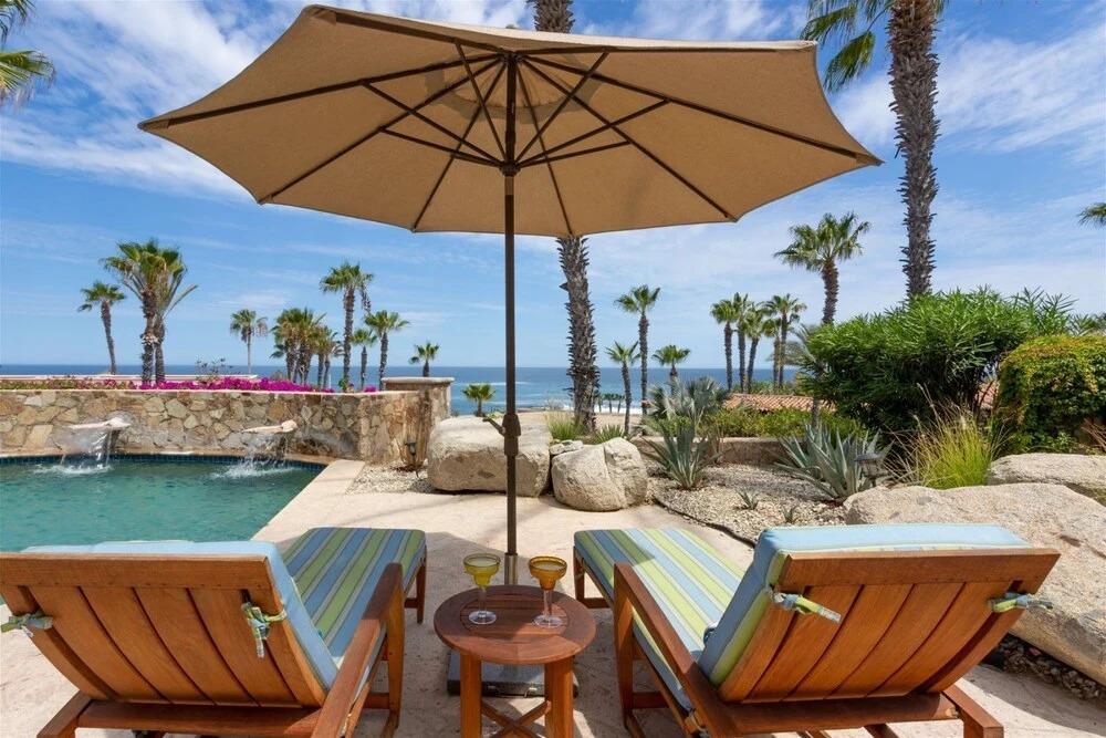 Casa Maravillas: 4 Bdrm Colonial Inspired Design Villa in Punta Ballena at a Discounted Rate!