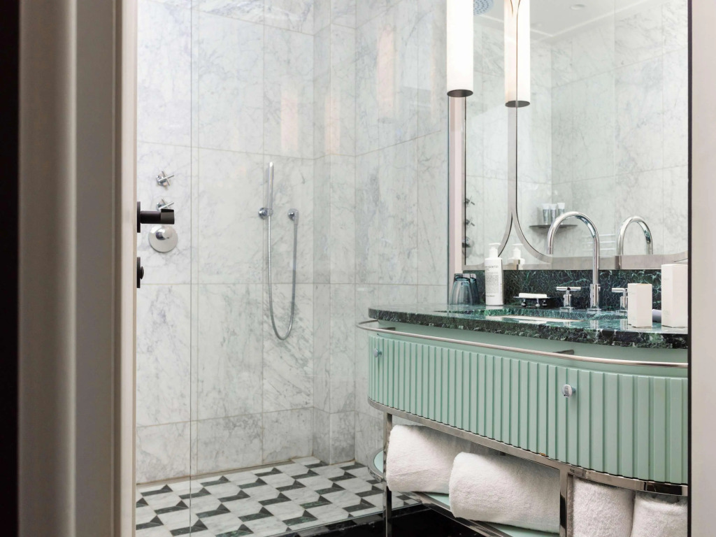 Mondrian Cannes