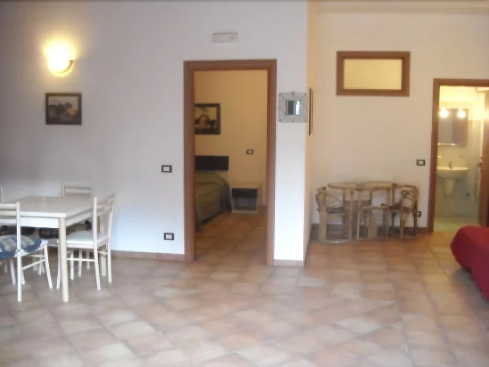 Residence Nuovo Messico