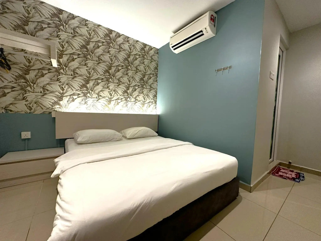 De UPTOWN Hotel @ SS2