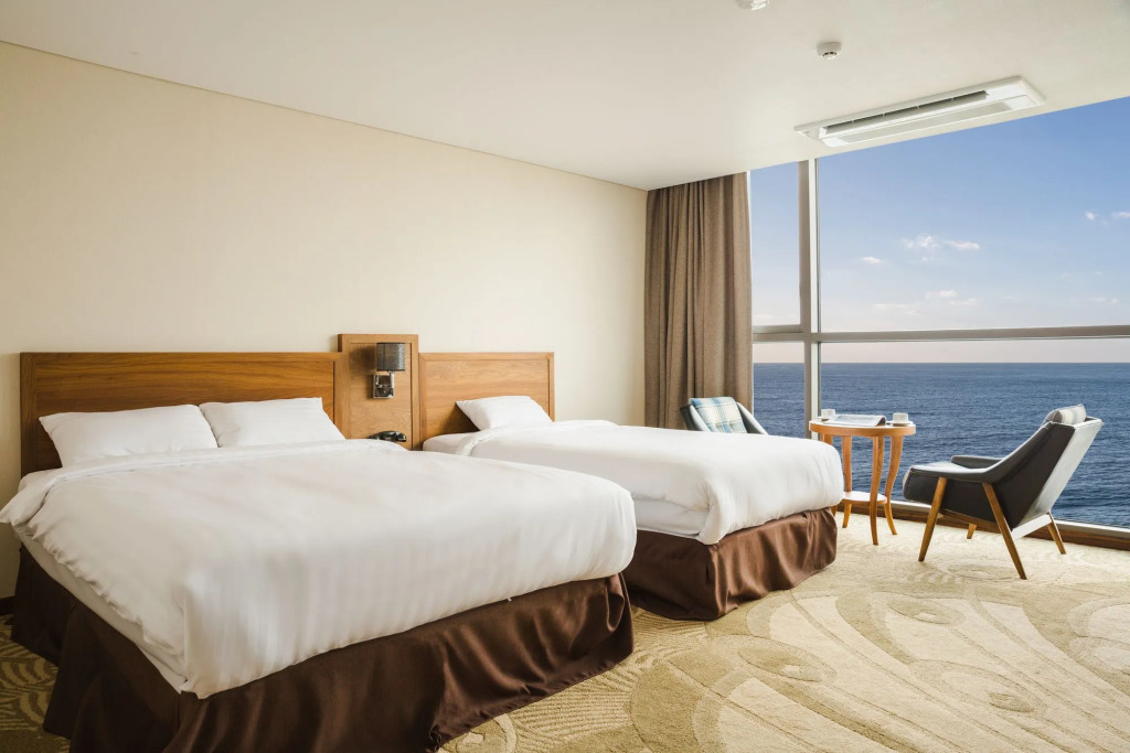 Tamna Stay Hotel Jeju