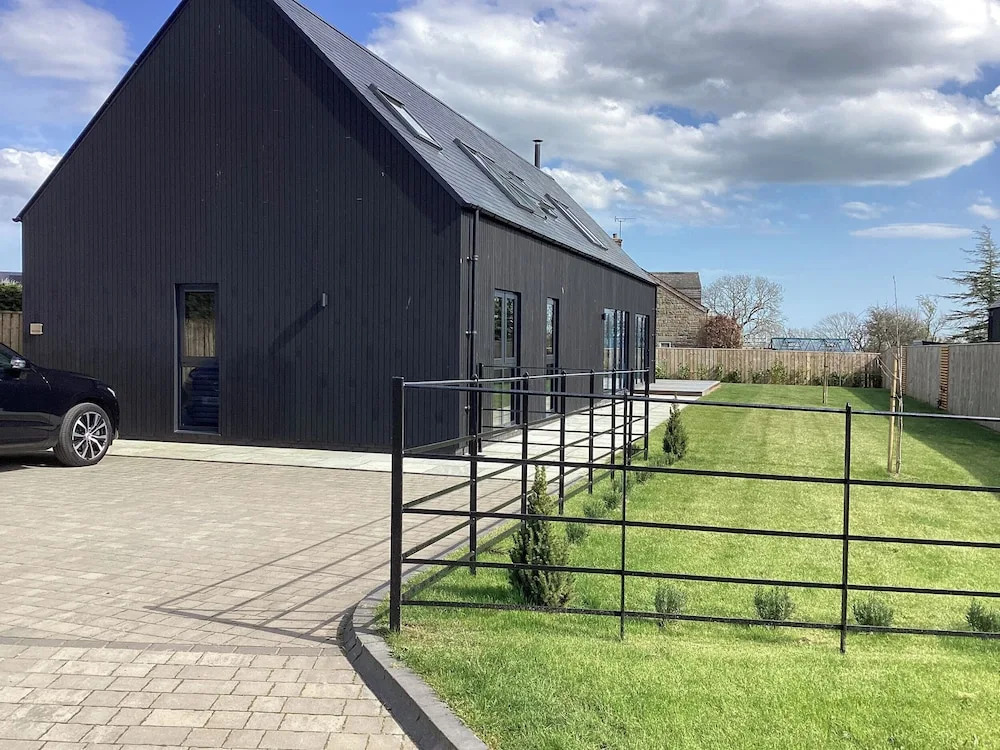 The Barn