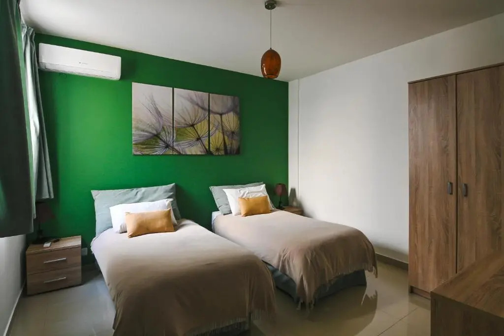 Anici Crt Penthouse 4 - with private rooftop pool