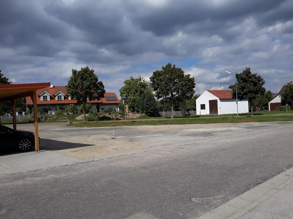 Pension Assmann