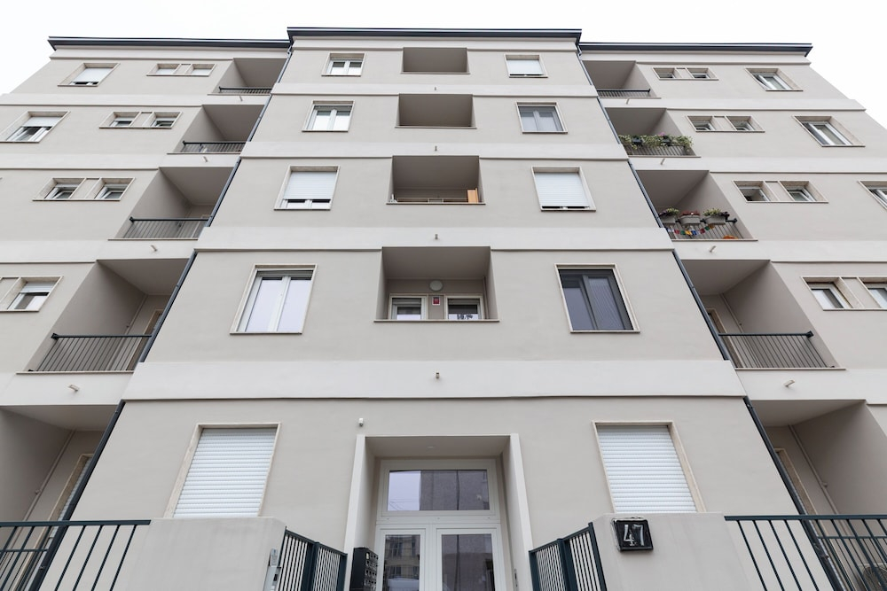 notaMI - Civitali Suite - San Siro