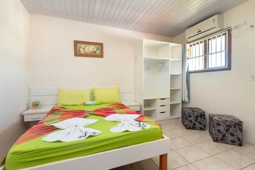 AP 35 Ala Mariscal Residencial Solavir