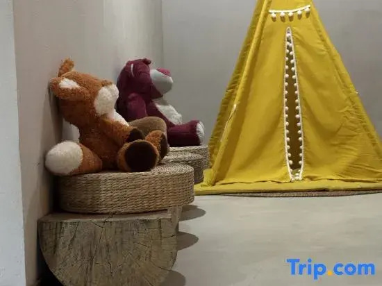 Muyu wangyue Homestay