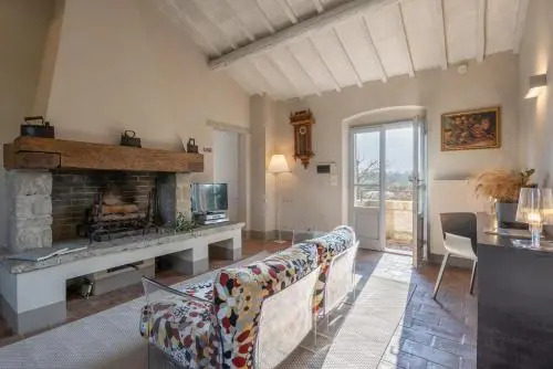 Villa Il Barattino