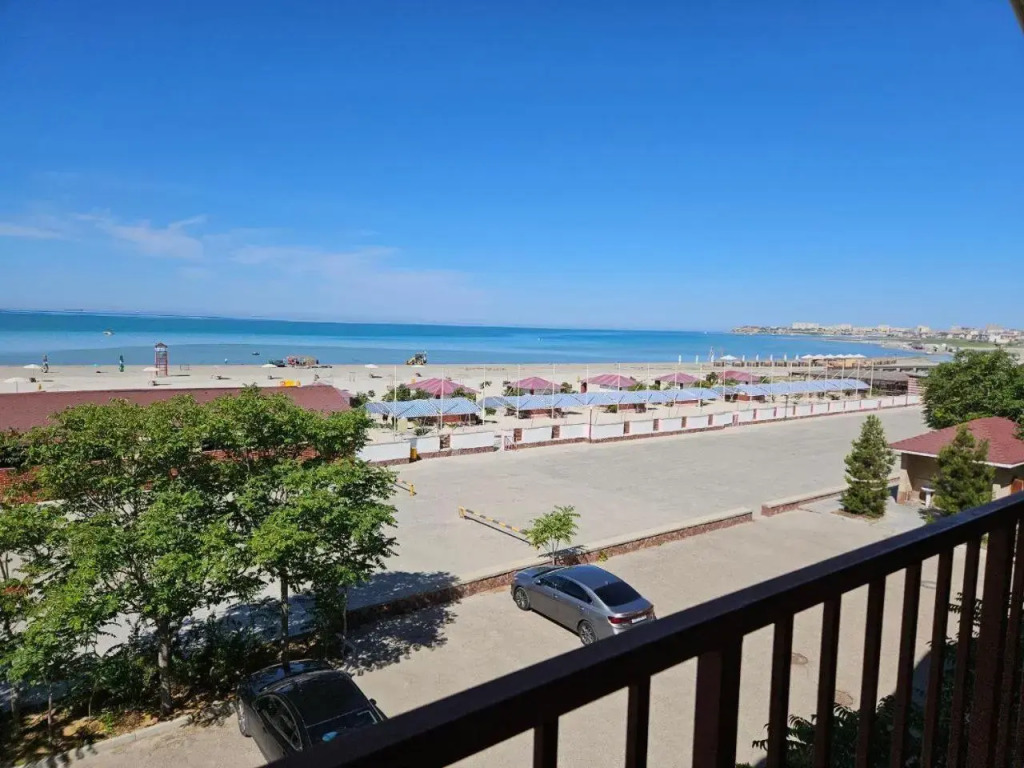 Hostel Dostar Beach