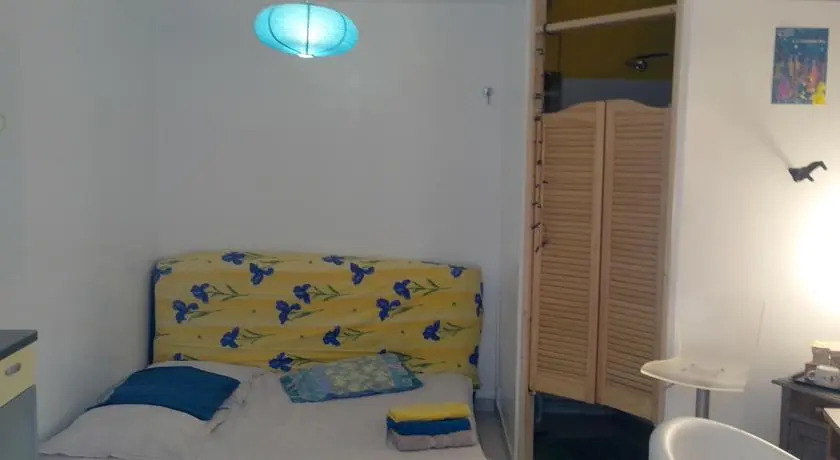 chambre privative