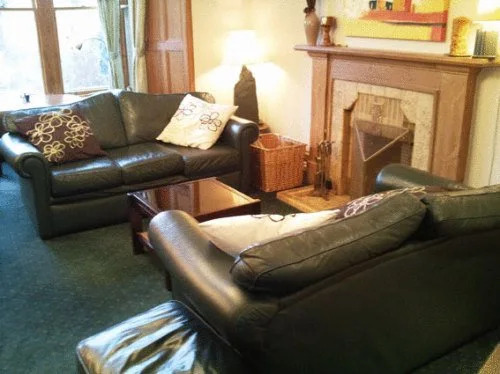 Ossian Inn