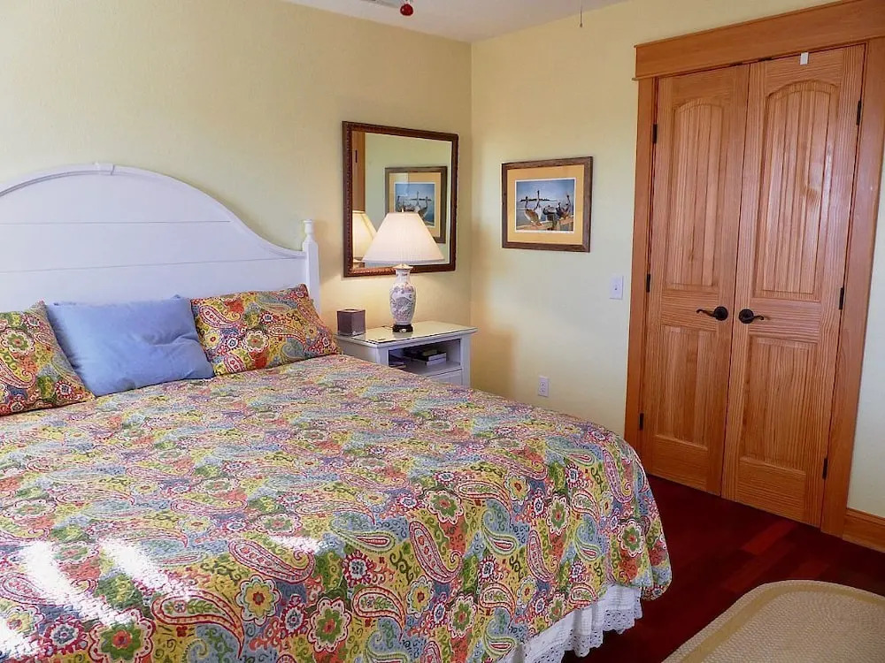 Heaven on Ocracoke 2 Bedrooms 2 Bathrooms Home