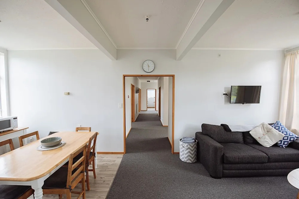 Kowhai Flat