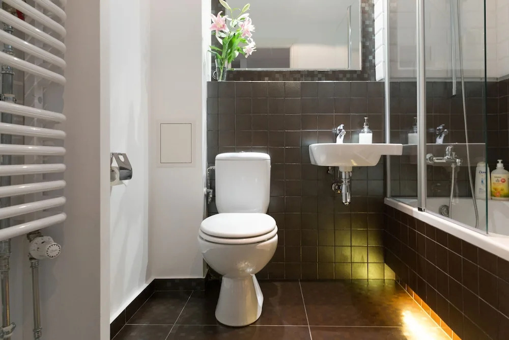 Apartament Srodmiescie by City Quality