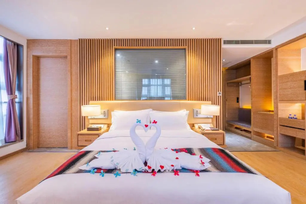 Novotel Huashan