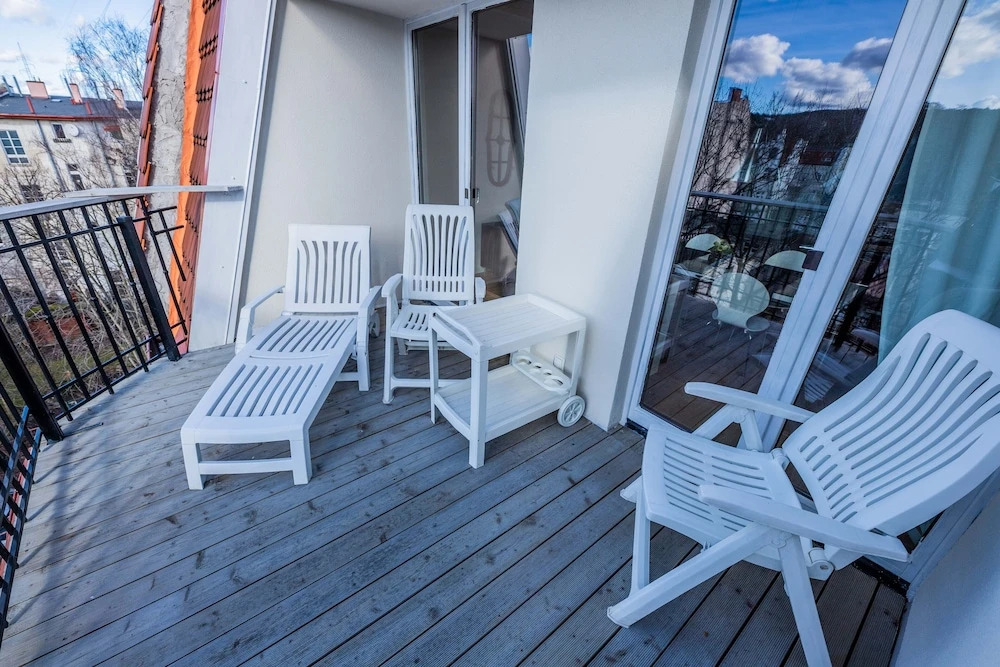 Victus Apartament - Arkadia