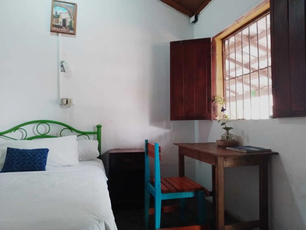 Casa La Playa