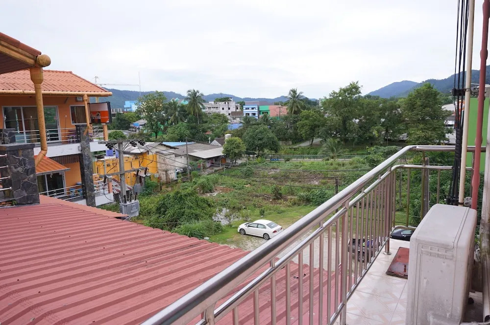 Phadtana Guesthouse