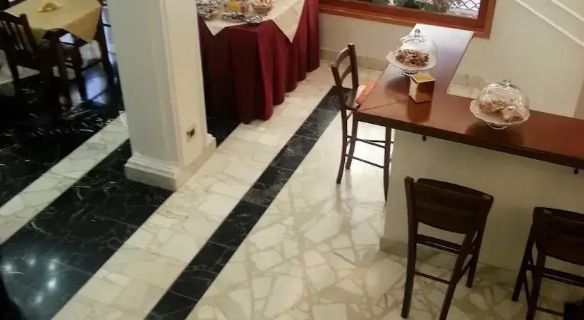 B&B Dante Alighieri