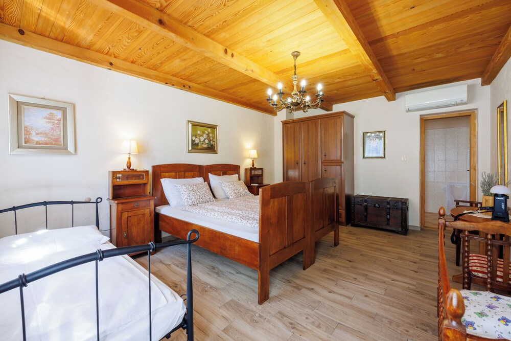 Villa Oliva Bribir