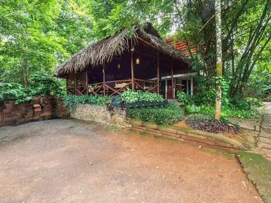 Coffee Acres Plantation Resort